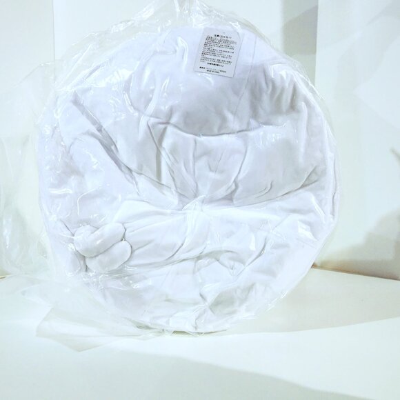 New Posing Vegetable Turnip Plush 35cm Toreba Japan - Picture 3 of 3